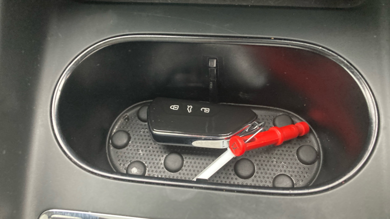 Skoda Enyaq 210kW 85 Edition 82kWh 5dr Auto Electric 